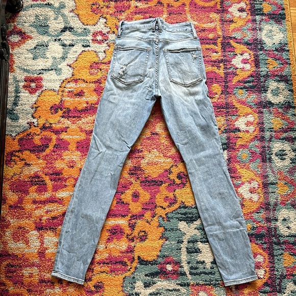 Good American Good Legs Jeans - Picture 5 of 9
